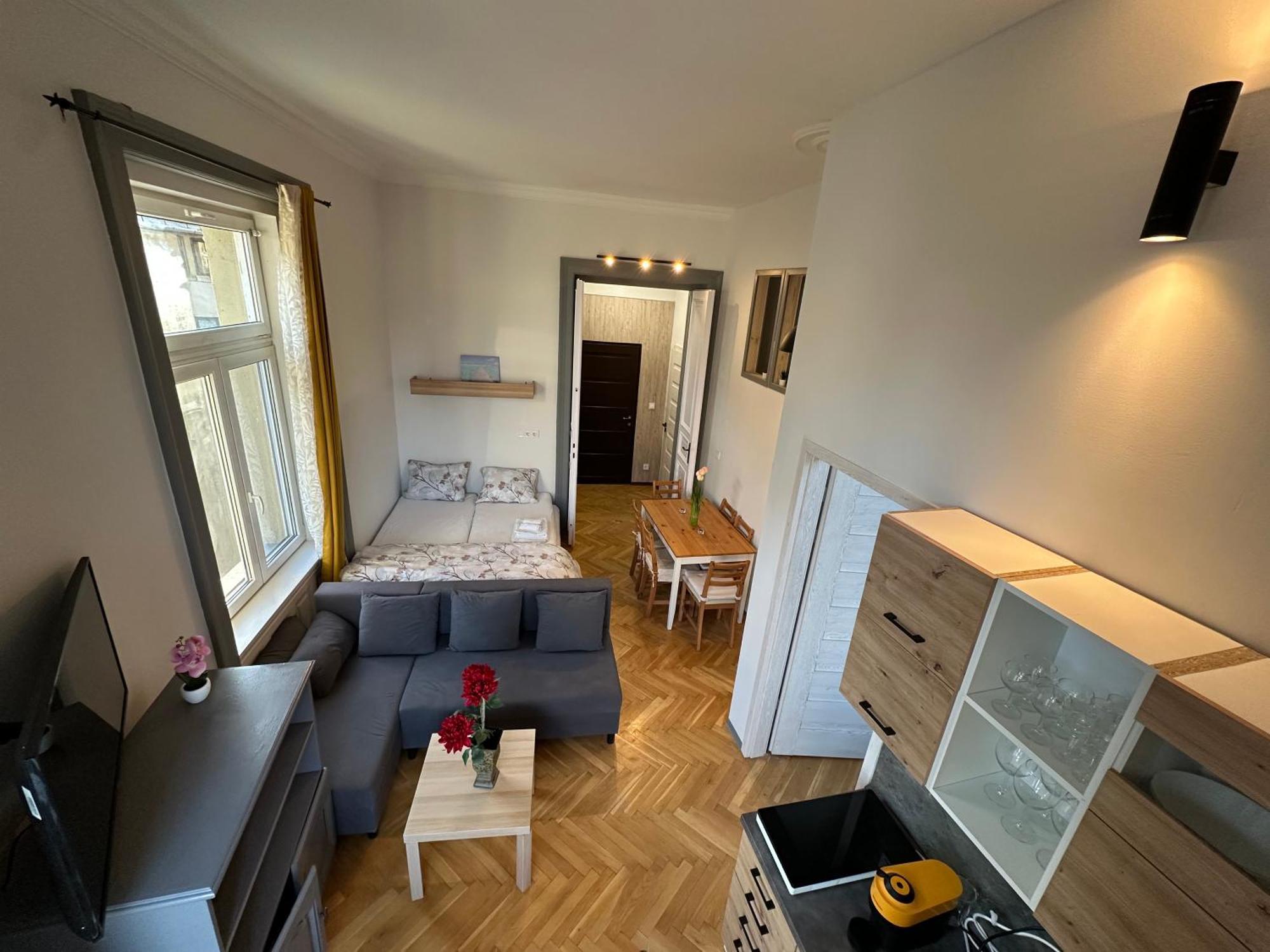 Saffron Apartment City Center Panorama Balcony Budapeşte Dış mekan fotoğraf